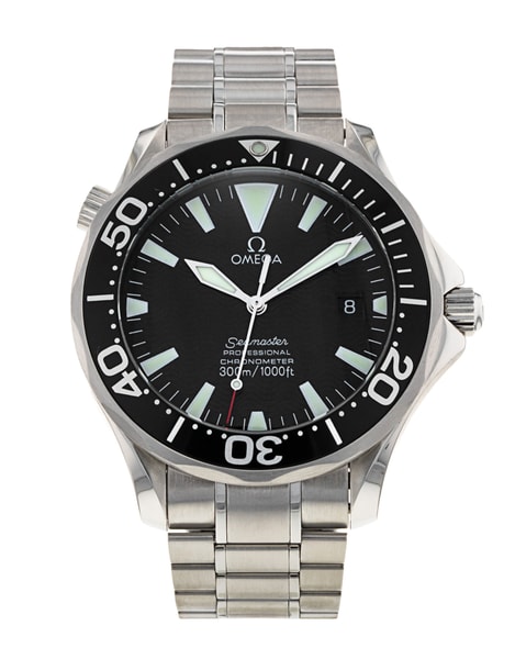 Omega Seamaster 300m 2254.50.00